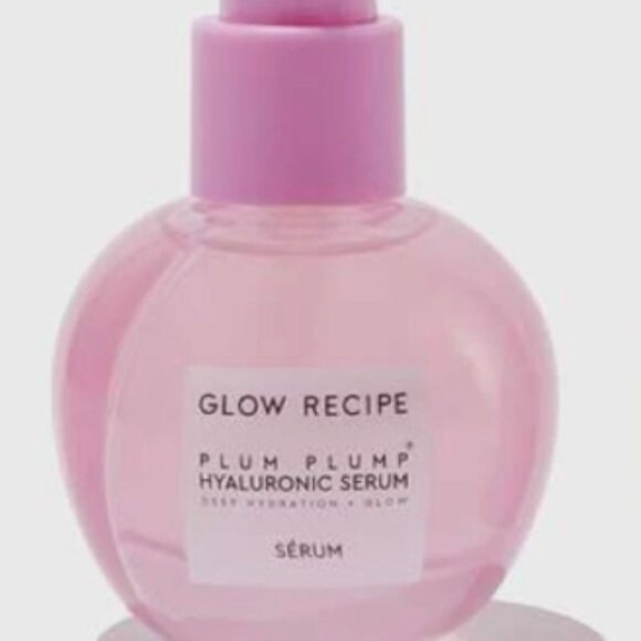 Glow Recipe Plum Plump Hyaluronic Serum - Picture 1 of 1